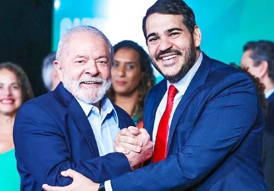 MUDANÇA NO SUPREMO:   Lula deve anunciar escolha de Messias para o STF até terça