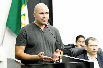 Cuiabá propõe leilão de dívidas e adesão a programa federal para recuperação financeira