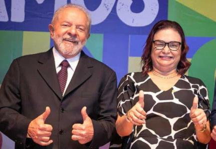 Rosa Neide atende pedido de filiados, diz que PT planeja candidaturas ‘ousadas’ e visita de Lula em MT
