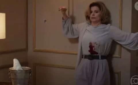 60% dos brasileiros querem saber quem matou Odete Roitman nas redes sociais – e 3 cenas inesquecíveis de ‘Vale Tudo’ não saem da boca do povo; saiba quais