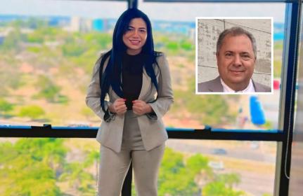 MPE denuncia secretário por violência política de gênero contra ex-vereadora em Chapada