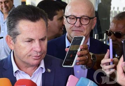 Após fala polêmica sobre Delegacia da Mulher em VG, Mendes diz ter sido ‘mal interpretado’