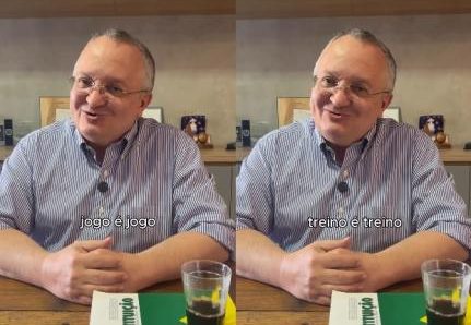 MT:  Ex-governador ataca Mendes e faz cronologia do VLT, BRT e obras