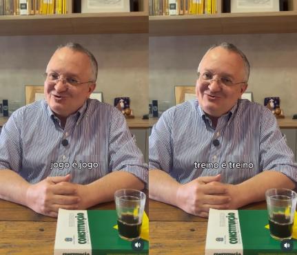 MT:  Ex-governador ataca Mendes e faz cronologia do VLT, BRT e obras