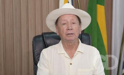 Prefeito diz ser alvo de ‘fake news’ e nega relações com jornalista que agrediu vereador