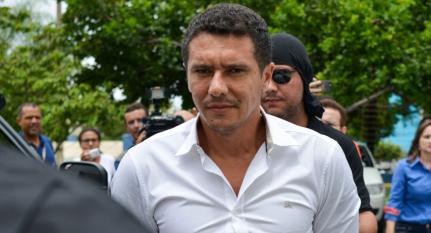 Empresário delator da Sodoma é alvo da Polícia Federal em Cuiabá