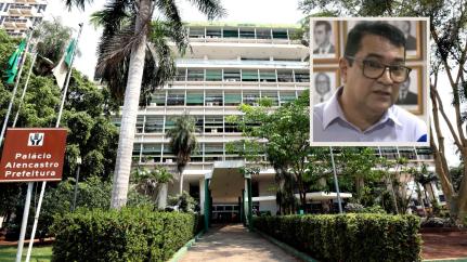 Com ameaças de PAD e terceirização, sindicatos mantêm assembleia com indicativo de greve