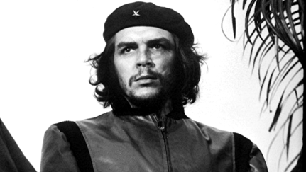 Che Guevara passou por Mato Grosso há 58 anos; entenda