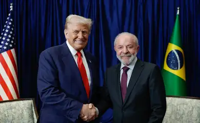 CNI: encontro Lula-Trump representa “avanço concreto” em negociações