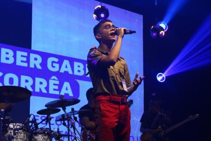 Seduc lança Festival Educarte e incentiva talentos artísticos nas escolas estaduais