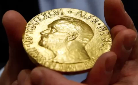 CIÊNCIA:   Ciúme, divórcio e ciência duvidosa: 7 curiosidades do Nobel