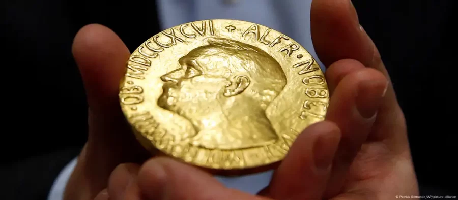 CIÊNCIA:   Ciúme, divórcio e ciência duvidosa: 7 curiosidades do Nobel