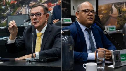 Viagem de vereadores aos Emirados Árabes custou R$ 38 mil dos cofres da Câmara