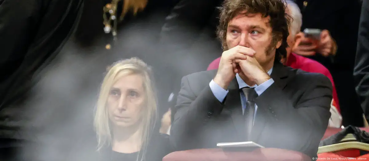 O que se sabe sobre escândalo que abala o governo de Milei