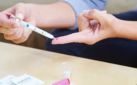 Pesquisadores descobrem anticorpo eficaz contra o HIV