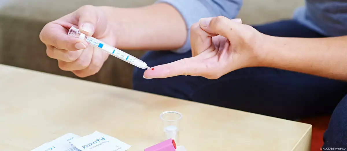 Pesquisadores descobrem anticorpo eficaz contra o HIV