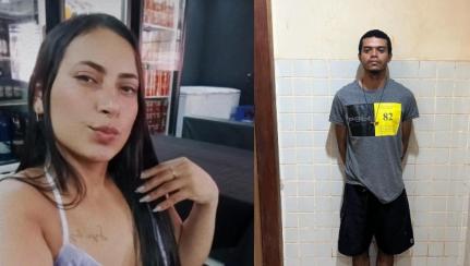 Homem que matou mulher e deixou corpo trancado com filhos é julgado nesta sexta