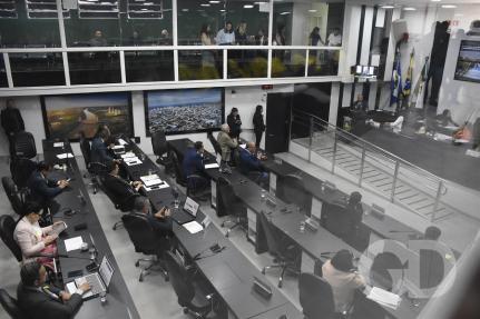 Vereadores aprovam ‘Prêmio Saúde’, mas admitem prejuízos a servidores