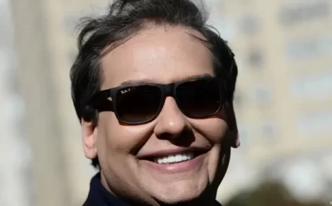 Trump manda soltar George Santos, condenado por fraude