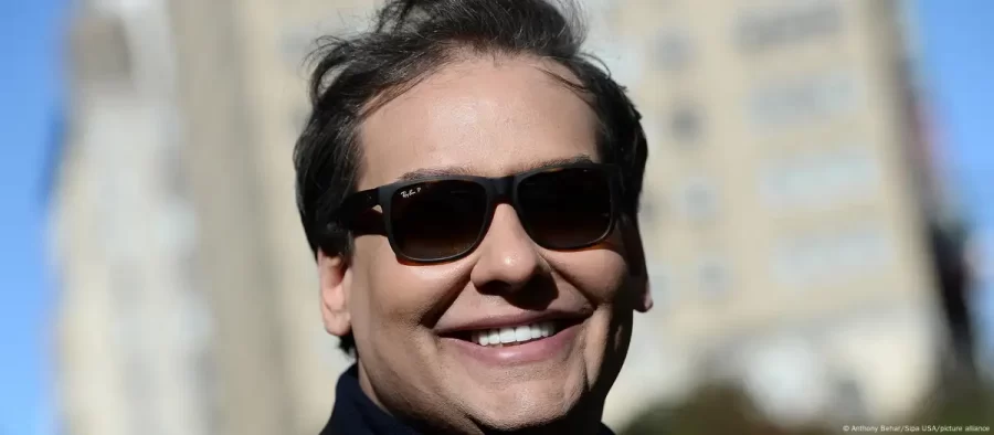 Trump manda soltar George Santos, condenado por fraude