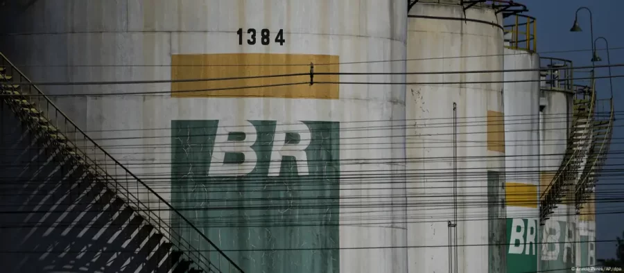 Expansão do petróleo ameaça diplomacia climática do Brasil