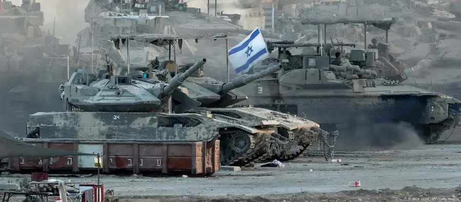 O que se sabe sobre o acordo entre Israel e o Hamas