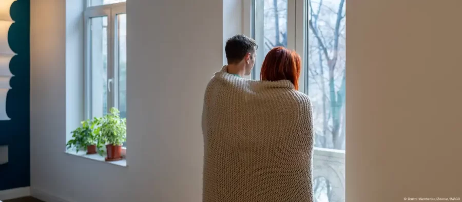 Casais costumam compartilhar transtornos mentais, diz estudo