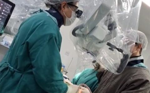 MT:  Hospital Regional de Rondonópolis zera fila de cirurgias de urgência da região Sul