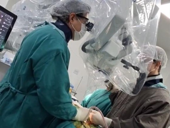 MT:  Hospital Regional de Rondonópolis zera fila de cirurgias de urgência da região Sul