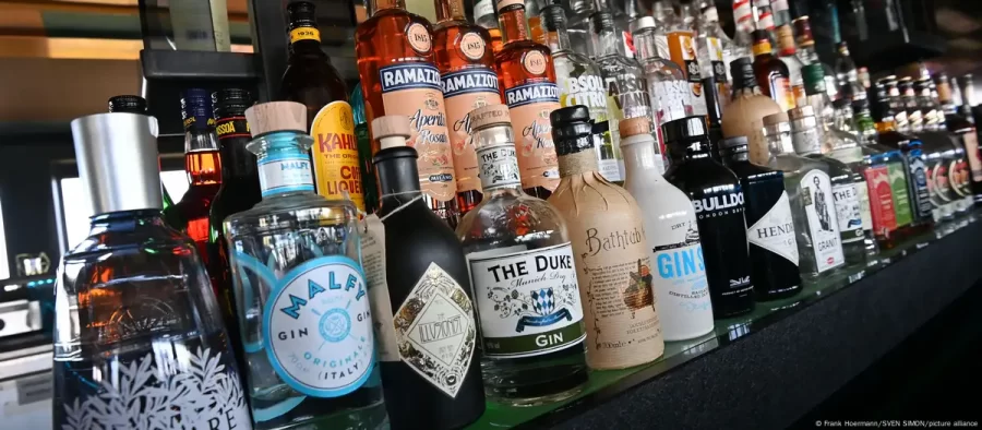 Como identificar bebidas adulteradas com metanol