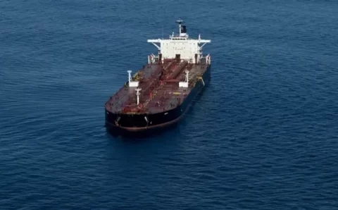 Como UE e Otan combatem a frota fantasma de Putin