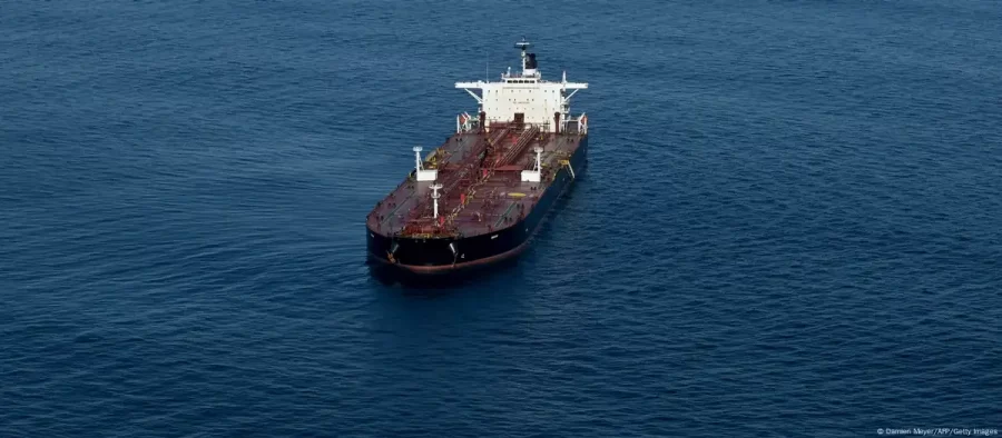 Como UE e Otan combatem a frota fantasma de Putin