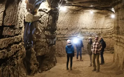 Cientistas “ressuscitam” micróbios de 40 mil anos