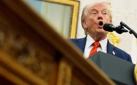 O que revela o discurso de Trump sobre “narcoterrorismo”