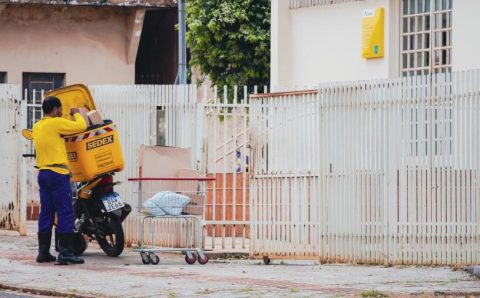 O que levou os Correios à maior crise da sua história