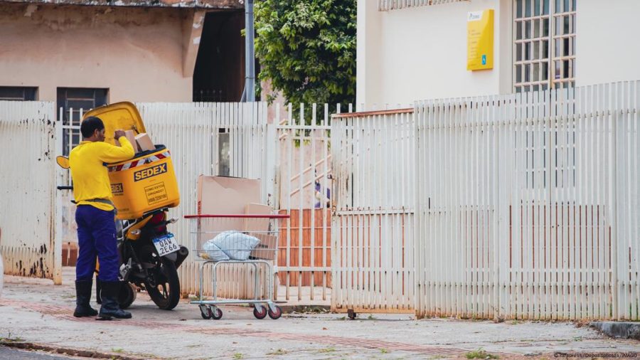 O que levou os Correios à maior crise da sua história