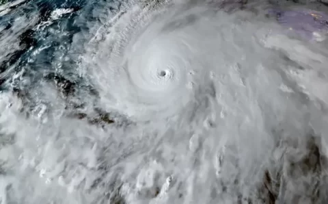 “Tempestade do século”: furacão Melissa ameaça a Jamaica