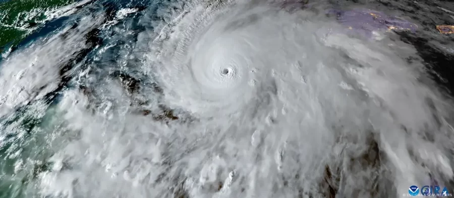 “Tempestade do século”: furacão Melissa ameaça a Jamaica
