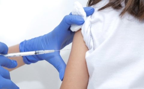 MT:  PREVENÇÃO:  Dia D da vacinação ocorre neste sábado em todo o país