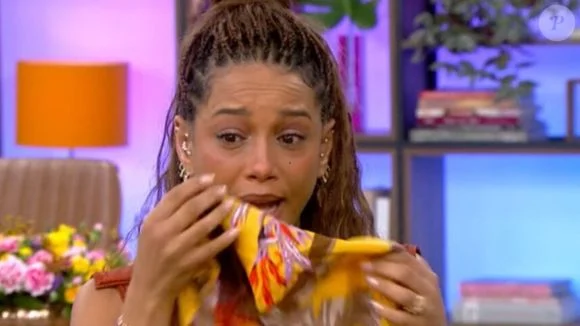 ‘Muito difícil’: O que fez Taís Araujo, a Raquel de ‘Vale Tudo’, desabar aos prantos com Ana Maria Braga na TV Globo?