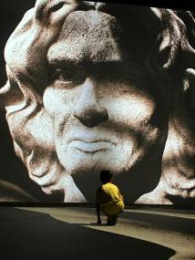 ‘O Extraordinário Universo de Leonardo Da Vinci’ celebra o Dia das Crianças com entrada gratuita até 5 anos e meia-entrada para adultos