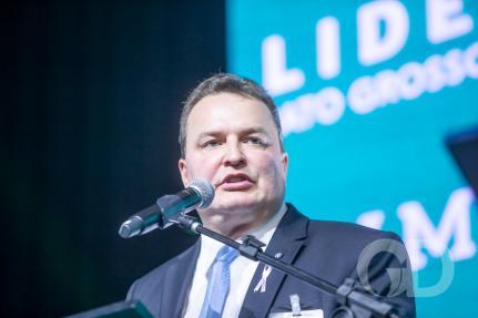 Max rechaça ideia de permanecer no PSB e diz que Ilde ‘falou besteira’ ao desmentir troca