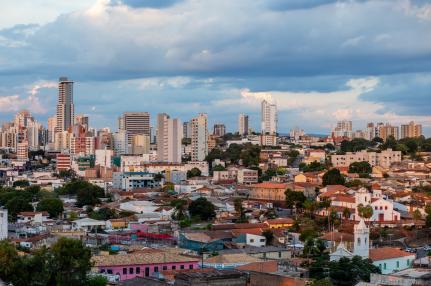 Prefeitura de Cuiabá reforça ações de Vigilância em Saúde para o show internacional