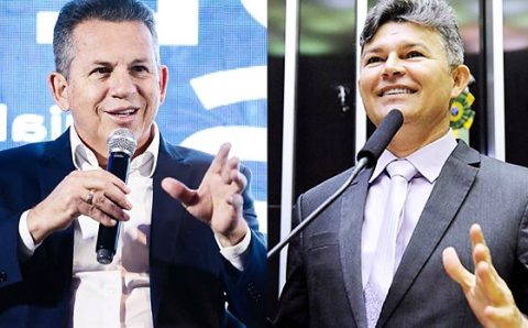 MT:  DUAS VAGAS NO SENADO:    Bolsonaristas “esquecem” Mauro e Medeiros em lista de favoritos