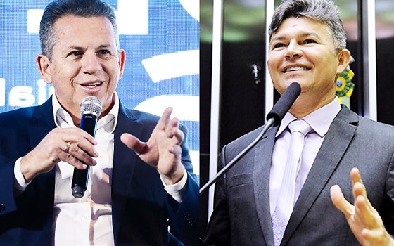 MT:  DUAS VAGAS NO SENADO:    Bolsonaristas “esquecem” Mauro e Medeiros em lista de favoritos