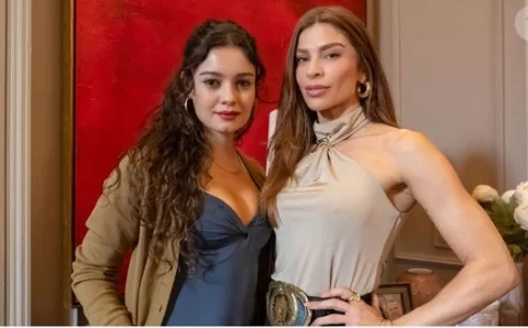 Quem é quem em ‘Três Graças’? Sophie Carlotte, Grazi Massafera, cantor Belo e mais: conheça o elenco da novela que traz Aguinaldo Silva de volta à Globo