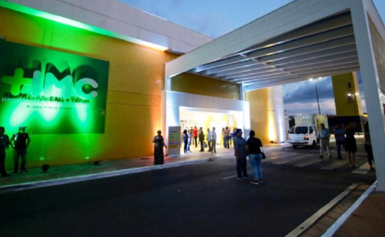 MT:   BEBIDA PERIGOSA:   Com suspeita de intoxicação, jovem é levado para UTI