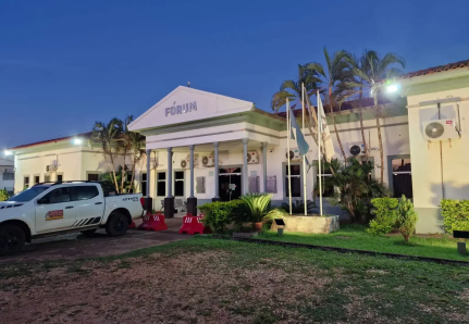 Réus por chacina de família e estupro vão a júri popular após 5 anos