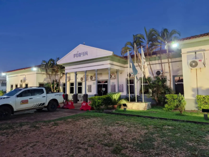 Réus por chacina de família e estupro vão a júri popular após 5 anos