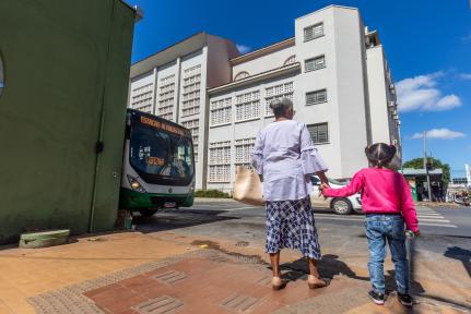 MT:  DIA ESPECIAL: Cuiabá tem frota de 110 ônibus circulando gratuitamente no Dia das Crianças